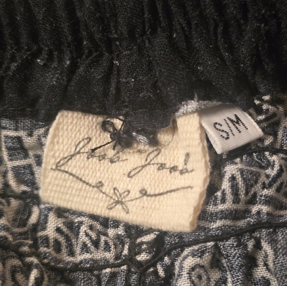 Joob Joob Boho Pants Women - S/M. Hippie Harem Pants - Picture 6 of 10